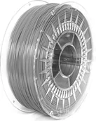 Filamenty i akcesoria do drukarek 3D - Devil Design PLA Szary 1,75 mm 1 kg - miniaturka - grafika 1