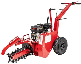 Polska CEDRUS CEDRUS KP02 KOPARKA ŁAŃCUCHOWA OGRODOWA OGRODNICZA SPALINOWA MINIKOPARKA DO UKŁADANIA RUR, PRZEWODÓW, KABLI itp. 6.5 KM / 45cm - EWIMAX - OFICJALNY DYSTRYBUTOR - AUTORYZOWANY DEALER CEDRUS CEDRUS KP02 KOPARKA ŁAŃCUCHOWA DO UKŁADANIA RUR, P - Inne urządzenia budowlane - miniaturka - grafika 3