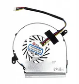 Części i akcesoria do laptopów - MSI Wentylator GE62 GE72 GL62 GL72 PE60 4pin Gpu - miniaturka - grafika 1