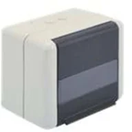 Wtyczki i adaptery - Digitus Datenanschlussdose IP44 DN-93844-OD - miniaturka - grafika 1