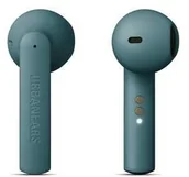 Słuchawki - Urbanears Luma Zielone - miniaturka - grafika 1