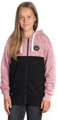 Bluzy dla chłopców - Horsefeathers bluza ęca ADIRA KIDS SWEATSHIRT lilac melange) - miniaturka - grafika 1