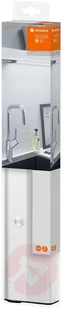Ledvance Linear Flat oprawa podszafkowa 6W 3000K - Lampy pozostałe - miniaturka - grafika 5