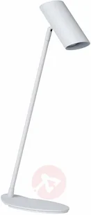 Lucide dorchester lampka na biurko GU10 czarna 19600/01/31 - Lampy stojące - miniaturka - grafika 4