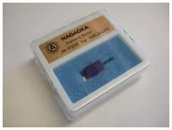 Akcesoria gramofonowe - Nagaoka JN-P200 igła wymienna do wkładki MP 200 - miniaturka - grafika 1