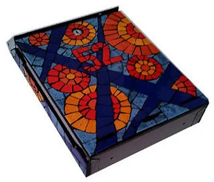 Skrzynka na listy - Place zabaw - miniaturka - grafika 7