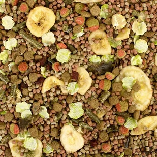 Tropifit Premium Plus HAMSTER 750g dla chomika 55719-uniw - Karma dla gryzoni - miniaturka - grafika 2