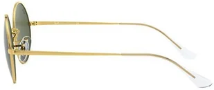 Ray Ban Okulary Przeciwsłoneczne Rb 1970 Oval 919631 - Okulary przeciwsłoneczne - miniaturka - grafika 3