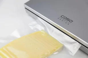 Caso Germany GourmetVAC 280 - Zgrzewarki do folii i pakowarki próżniowe - miniaturka - grafika 4