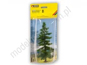 Kolejki i akcesoria - NOCH Jodła Nordmanna 12 cm 21810 - miniaturka - grafika 1