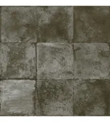 Płytki ceramiczne - Peronda ETNA BLACK 33X33 Etna_Black - miniaturka - grafika 1