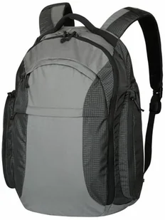 HELIKON Plecak Downtown 27 l - Grey (PL-DTN-NL-1919A) H PL-DTN-NL-1919A - Plecaki - miniaturka - grafika 2