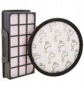 Filtry do odkurzaczy - HEPA Flitry do Rowenta Tefal X-Trem Power Cyclonic - miniaturka - grafika 1