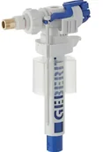 Akcesoria do armatury i ceramiki - Geberit Zawór napełniający typ 380, przyłącze wody z boku, 3/8",240.700.00.1 - miniaturka - grafika 1