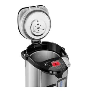 BREDECO Dystrybutor wody - 5 l BREDECO 10080042 BCTP-5-L - Dystrybutory wody dla firm - miniaturka - grafika 4