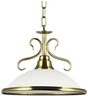 Lampy sufitowe - Prezent Żyrandol VIOLA 1xE27/40W/230V - miniaturka - grafika 1