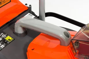 NAC Kosiarka LB40-32-B20-NG - Kosiarki - miniaturka - grafika 12