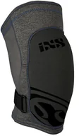 Ochraniacze - IXS Flow Evo+ E-Bike Knee Guards, grey XXL 2021 Ochraniacze kolan IX-PRT-6620/14/XXL - miniaturka - grafika 1