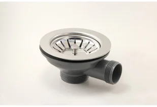 DEANTE XZL00LU00 DEANTE XZL00LU00 KIELICH Z SITKIEM 3,5 DO OSP AUTOMATYCZNEGO DO ZLEW GRANITOWYCH - Akcesoria i części AGD - miniaturka - grafika 7