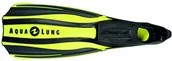 Sprzęt do nurkowania - Aqua Lung Stratos3 płetwy pełne/płetwy basenowe, żółty, 38/39 (223330) - miniaturka - grafika 1