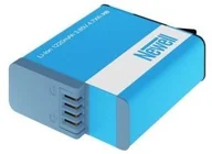 Akumulatory do aparatów dedykowane - Newell Akumulator zamiennik SPJB1B do GoPro Hero 8 - miniaturka - grafika 1