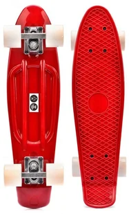 Meteor Deskorolka miejska Pennyboard Fiszka 22630 22630 - Deskorolki - miniaturka - grafika 5