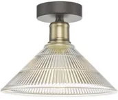 Lampy sufitowe - Dar Lighting Dar Lighting Boyd BOY0175 lampa sufitowa 1x60W/E27 BOY0175 - miniaturka - grafika 1