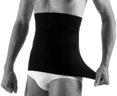 Pasy odchudzające - Pas Męski Wyszczuplający Modelujący Farmacell L - miniaturka - grafika 1