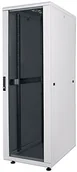 Szafy rack - Intellinet Szafa Network Solutions 48.3cm 19""i Network Rack 26U 1284 x (713559) - miniaturka - grafika 1