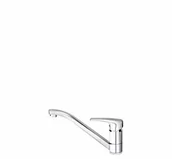 Baterie kuchenne - Teka Bateria AQUATA EO chrom 4091302 - miniaturka - grafika 1