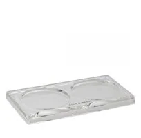 COLE &amp; MASON COLE &amp MASON Podstawka pod młynki akrylowa Cole &amp Mason WL H306119 + 20 zł na pierwsze zakupy WL H306119 - Pojemniki na przyprawy - miniaturka - grafika 4