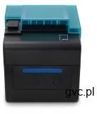 NOVITUS DRUKARKA KUCHENNA NPOS C300 RS+USB+ETH - Akcesoria do kas i terminali - miniaturka - grafika 4