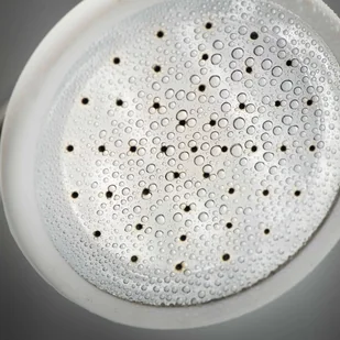 Tiger Splash Słuchawka prysznicowa Monaco, chromowa, 520540344 Coram - Słuchawki prysznicowe - miniaturka - grafika 2