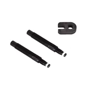 Akcesoria rowerowe - SCHWALBE Przedłóżka wentyla Presta / Rozmiar: 65 mm 3462 - miniaturka - grafika 1