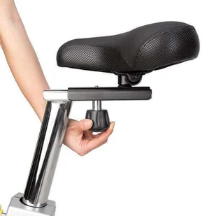 HMS M6152 ROWER ELEKTROMAGNETYCZNY PREMIUM - Rowery treningowe - miniaturka - grafika 20