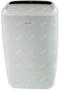 WARMTEC Klimatyzator przenośny Warmtec KP52W o mocy 5,2 kW + Wi-Fi 5 funkcji chłodzenie osuszanie wentylacja ogrzewanie oczyszczanie Chł001416 - Klimatyzatory - miniaturka - grafika 10