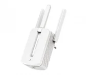 Wzmacniacze sygnału wifi - Mercusys MW300RE - miniaturka - grafika 1