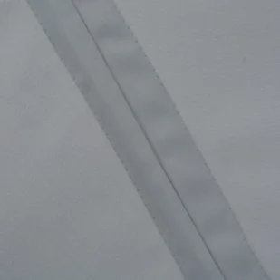 vidaXL Składany parawan tarasowy, szary, 200 cm vidaXL - Pawilony ogrodowe - miniaturka - grafika 3