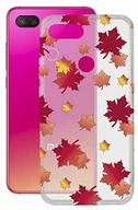 Etui i futerały do telefonów - Ksix BigBuy Tech S1903908 etui ochronne do Xiaomi Mi 8 Lite Flex Autumn TPU BIG-S1903908 - miniaturka - grafika 1