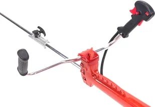 NAC QUALITY Kosa spalinowa MEX520-K3A-N - Podkaszarki - miniaturka - grafika 5