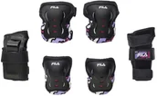Ochraniacze - Fila SKATES SKATES JR GIRL FP GEARS 60750972 - miniaturka - grafika 1