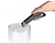 Pozostałe akcesoria kuchenne - AdHoc FIRE FINGER PRZEDŁUŻACZ ZAPALNICZKI CZARNY AH-FZ21 - miniaturka - grafika 1