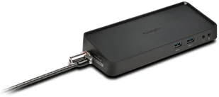 Kensington SD3600 - Stacje dokujące i replikatory portów - miniaturka - grafika 7