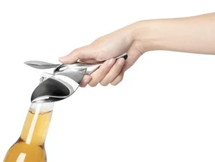 Umbra Otwieracz do butelek Tipsy 1013387-158 - Korkociągi i otwieracze - miniaturka - grafika 11