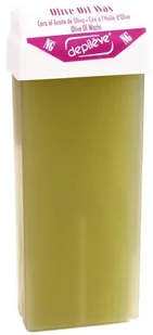 Depileve Wosk paskowy oliwkowy Ng z aplikatorem 100g - Depilacja - miniaturka - grafika 3