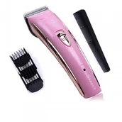 Maszynki i nożyczki dla psów - Maszynka do Strzyżenia Psów Zwierząt Golarka - miniaturka - grafika 1