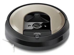 Robot sprzątający iRobot Roomba i6 - Roboty sprzątające - miniaturka - grafika 2