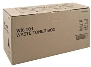 Minolta Pojemnik na toner C220  WX101 C220, C280, C360 45K wx101 A162WY1 - Dodatki do drukarek i skanerów - miniaturka - grafika 3