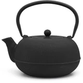 Dzbanki i imbryki - Bredemeijer Dzbanek żeliwny sichuan z 2 czarkami 153013 - miniaturka - grafika 1