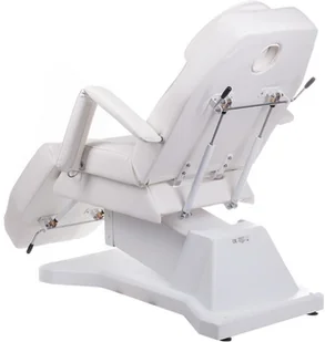 Beauty System Fotel kosmetyczny elektryczny BW-245 BSBW-245 - Fotele kosmetyczne - miniaturka - grafika 2